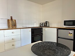 Sydney Hyde Park Paxsafe Apartments