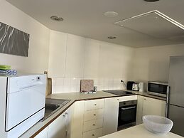 Sydney Hyde Park Paxsafe Apartments