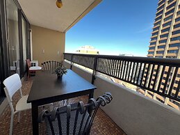 Sydney Hyde Park Paxsafe Apartments