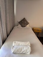 Sydney Hyde Park Paxsafe Apartments