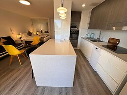 Sydney Hyde Park Paxsafe Apartments