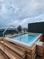 Sydney Hyde Park Paxsafe Apartments