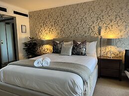 Sydney Hyde Park Paxsafe Apartments