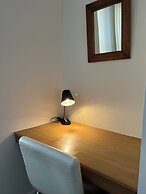 Sydney Hyde Park Paxsafe Apartments