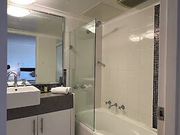Sydney Hyde Park Paxsafe Apartments