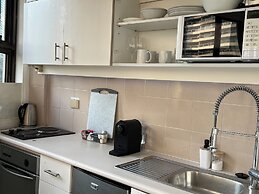 Sydney Hyde Park Paxsafe Apartments