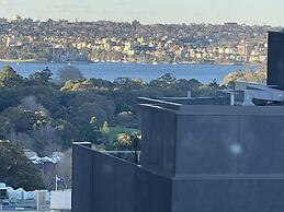 Sydney Hyde Park Paxsafe Apartments