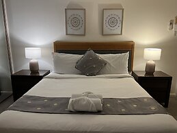 Sydney Hyde Park Paxsafe Apartments