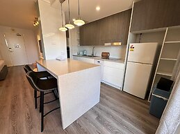 Sydney Hyde Park Paxsafe Apartments