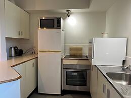 Sydney Hyde Park Paxsafe Apartments