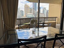 Sydney Hyde Park Paxsafe Apartments