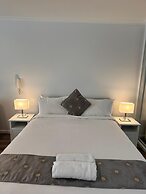 Sydney Hyde Park Paxsafe Apartments