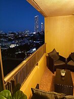 Sydney Hyde Park Paxsafe Apartments