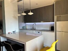 Sydney Hyde Park Paxsafe Apartments