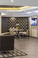 Sydney Hyde Park Paxsafe Apartments