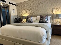 Sydney Hyde Park Paxsafe Apartments