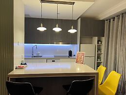 Sydney Hyde Park Paxsafe Apartments