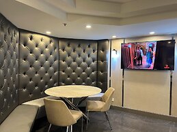 Sydney Hyde Park Paxsafe Apartments