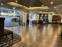 Sydney Hyde Park Paxsafe Apartments