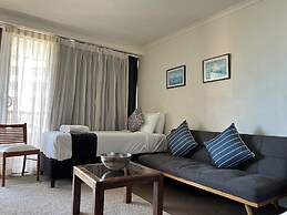 Sydney Hyde Park Paxsafe Apartments