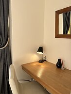 Sydney Hyde Park Paxsafe Apartments