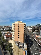 Sydney Hyde Park Paxsafe Apartments