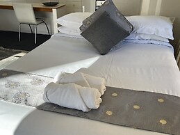 Sydney Hyde Park Paxsafe Apartments