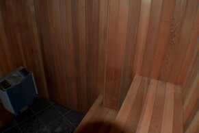 Sydney Hyde Park Paxsafe Apartments