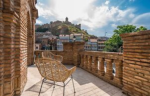 Hotel Abanotubani