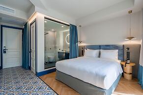 Hotel Abanotubani