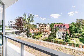 Dune Mielno Resort - C