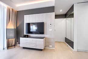 Dune Mielno Resort - C