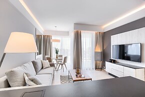 Dune Mielno Resort - C