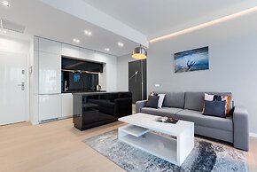 Dune Mielno Resort - C