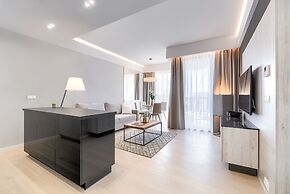 Dune Mielno Resort - C