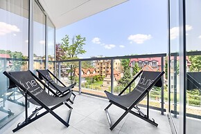 Dune Mielno Resort - C