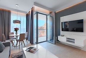 Dune Mielno Resort - C