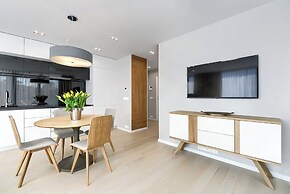 Dune Mielno Resort - C