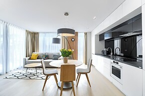 Dune Mielno Resort - C