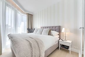 Dune Mielno Resort - C