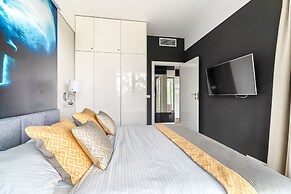 Dune Mielno Resort - C