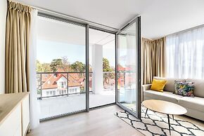 Dune Mielno Resort - C