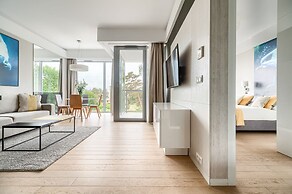 Dune Mielno Resort - C