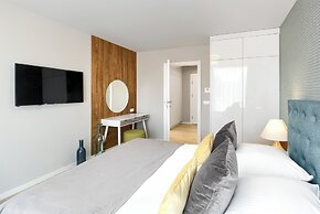 Dune Mielno Resort - C