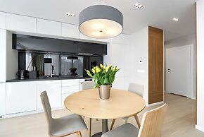 Dune Mielno Resort - C