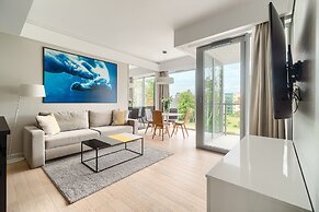 Dune Mielno Resort - C