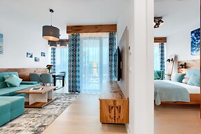 Dune Mielno Resort - C