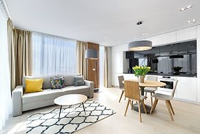 Dune Mielno Resort - C