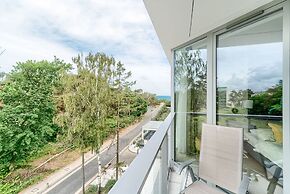 Dune Mielno Resort - C