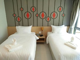 The Peak Chanthaburi Hotel